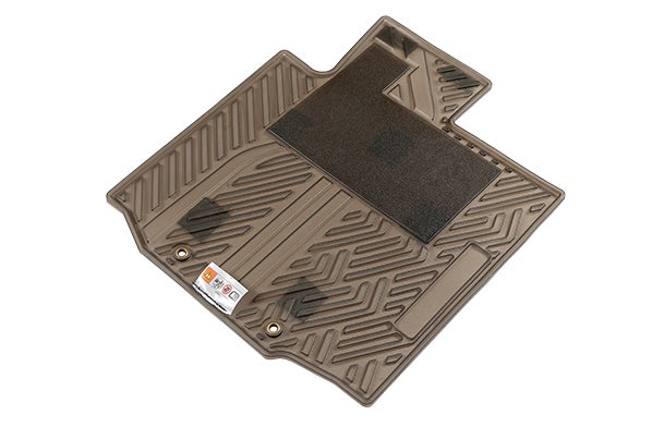 Transparent Mat | Victoris