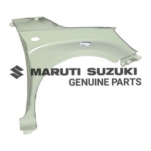 FRONT FENDER PANEL (LEFT)