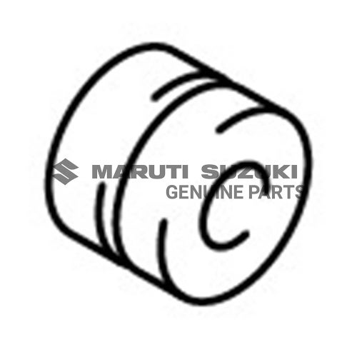 DAMPER ACTUATOR MOUNT