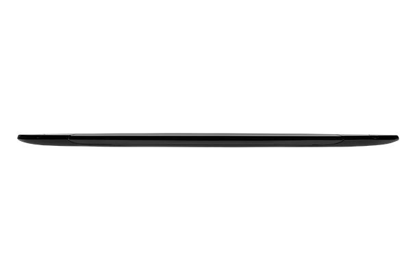Roof End Garnish - Black | New Alto K10