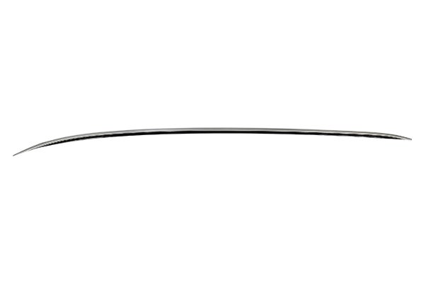 Roof Rails Garnish | Grand Vitara (Sigma Variant)