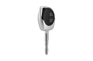Key Cover - Small Key (Silver)