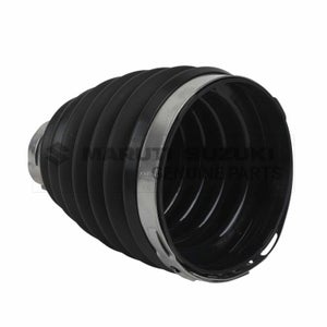 BOOT SET_ WHEEL SIDE