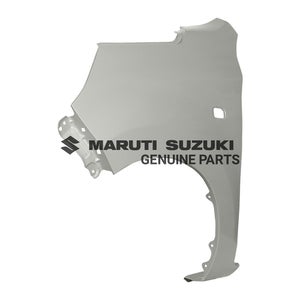 FRONT FENDER PANEL (LEFT)