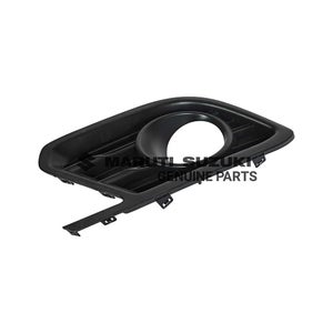 BEZEL_FRONT FOG LAMP_R