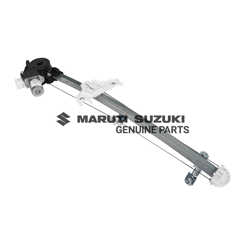REGULATOR ASSY_ FR WINDOW RH