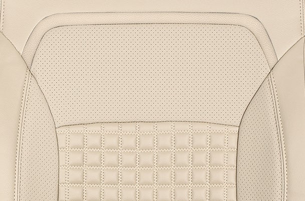 Seat Cover Bold Box Finish Beige Lining | Ertiga (All Variant)