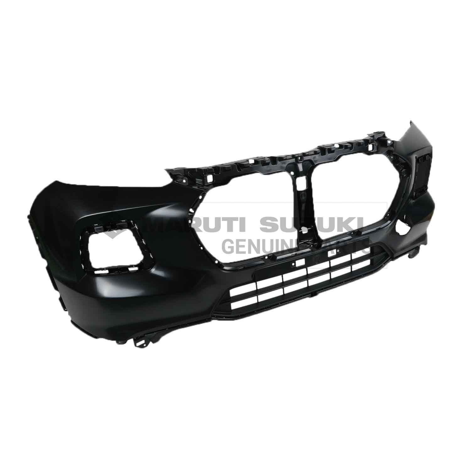 Buy FRONT BUMPER 71711M76T00-5PK,Maruti Suzuki Genuine Parts