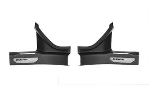 Ambient Light Door Sill Guard with Access Lamp  - 4 Door | New Dzire