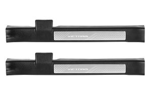Illuminated Door Sill Guard | Victoris