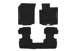 Premium Carpet Mat - Hybrid | Victoris