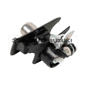 CYLINDER ASSEMBLY_BACK DOOR LOCK