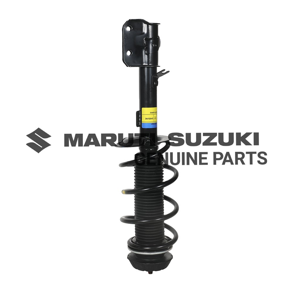 FRONT SUSPENSION STRUT SET (LEFT)
