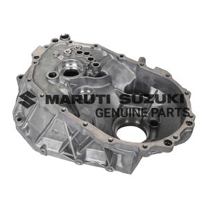 TRANSMISSION CASE - RIGHT