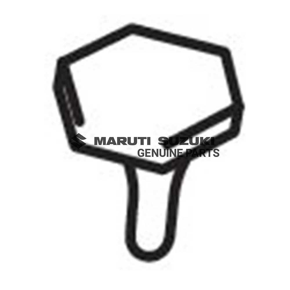 CUSHIONCLUTCH PEDAL STAR