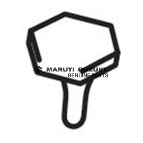CUSHIONCLUTCH PEDAL STAR