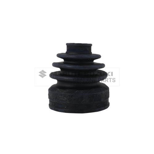 BOOT SET_DIFFERENTIAL SIDE