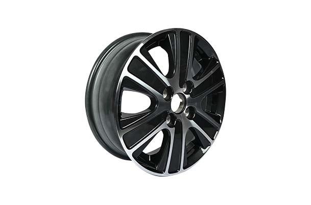 Alloy Wheel 35.56 cm (14 inches)
