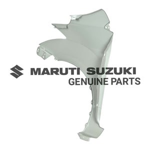 FRONT FENDER PANEL (RIGHT)
