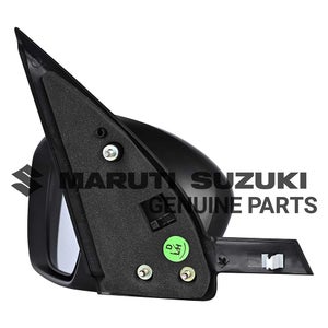 OUTSIDE REAR VIEW MIRROR (LEFT)