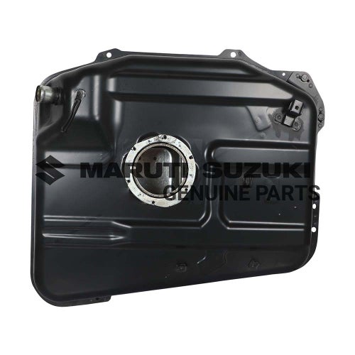 FUEL TANK ASSEMBLY