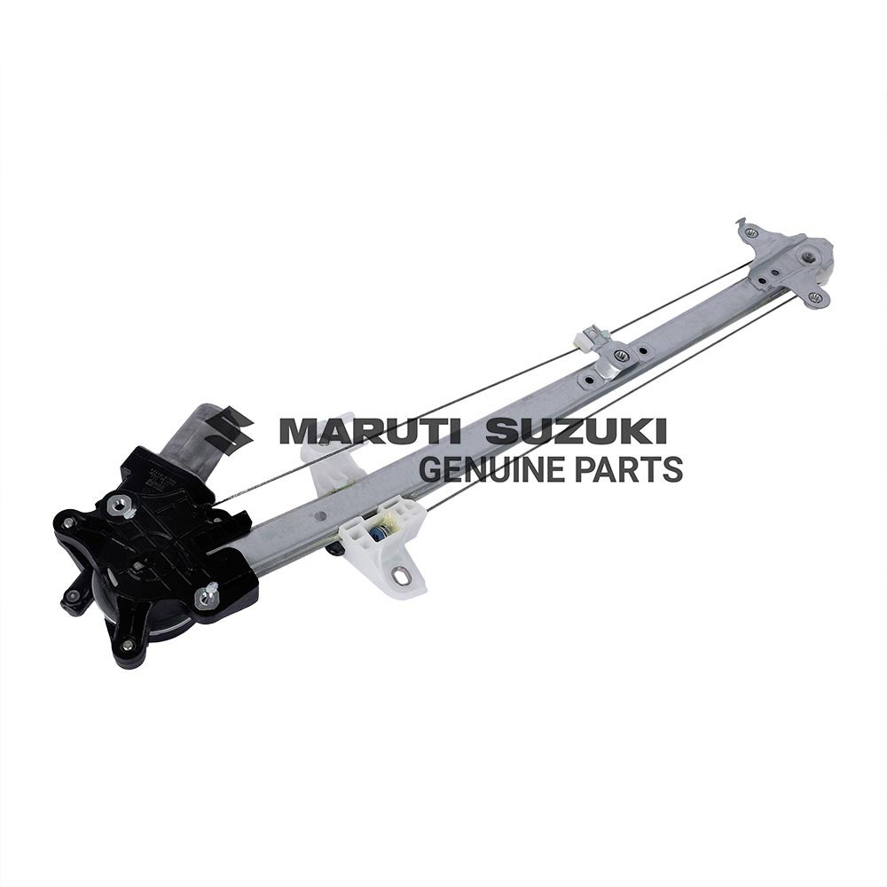 REGULATOR ASSYFRONT WIND