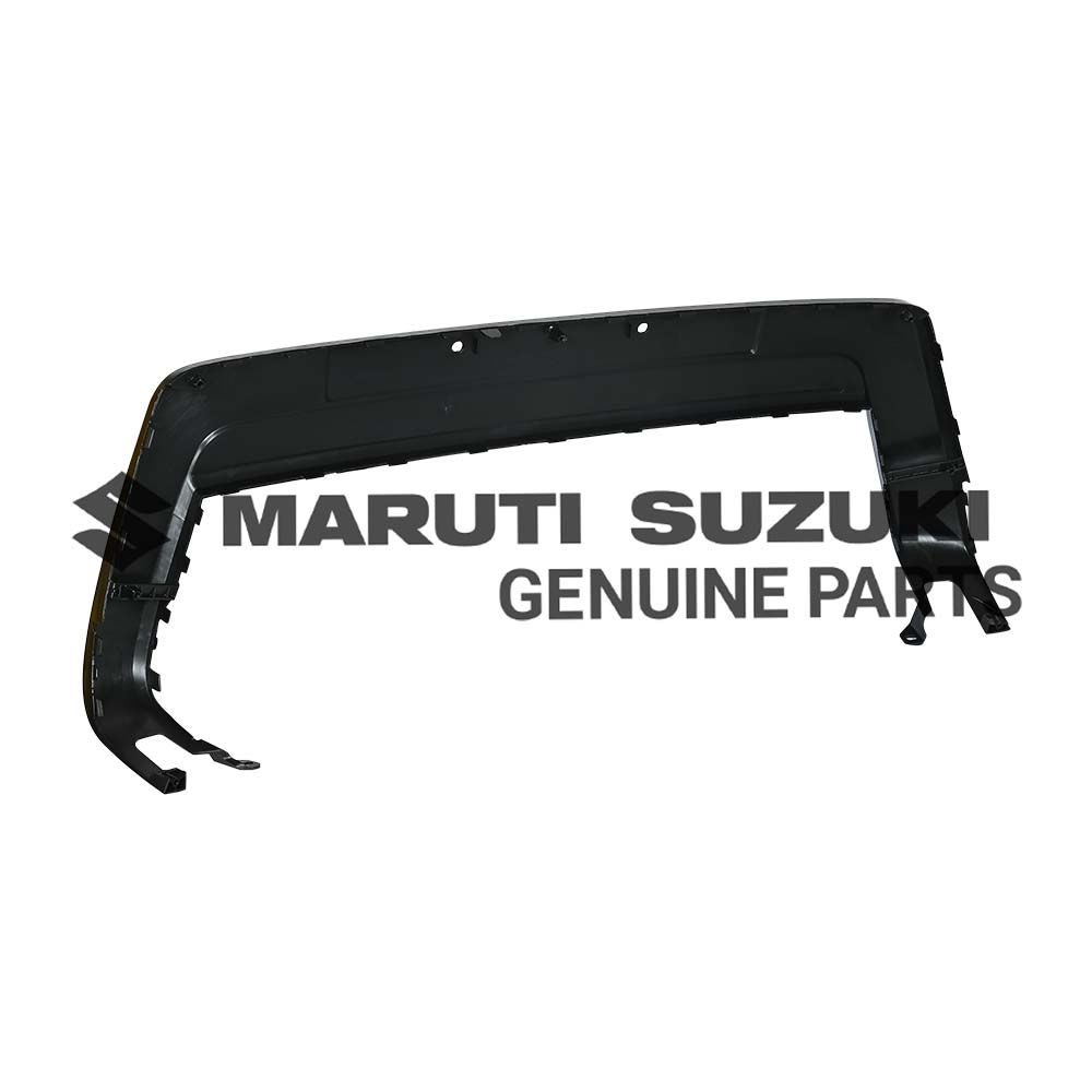 Buy GARNISH_ FRONT BUMPER CTR 71781M85S10-5PK,Maruti Suzuki