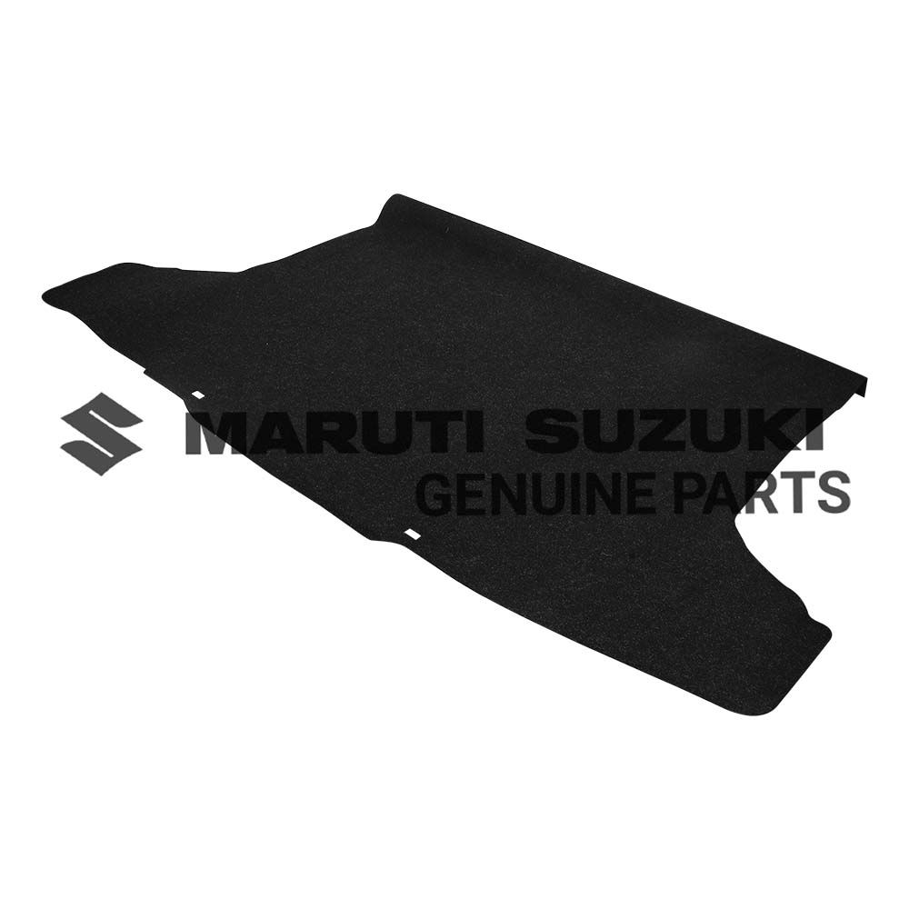 Buy CARPET COMP_LUGGAGE FLOOR 75130M56R00-R3F,Maruti Suzuki