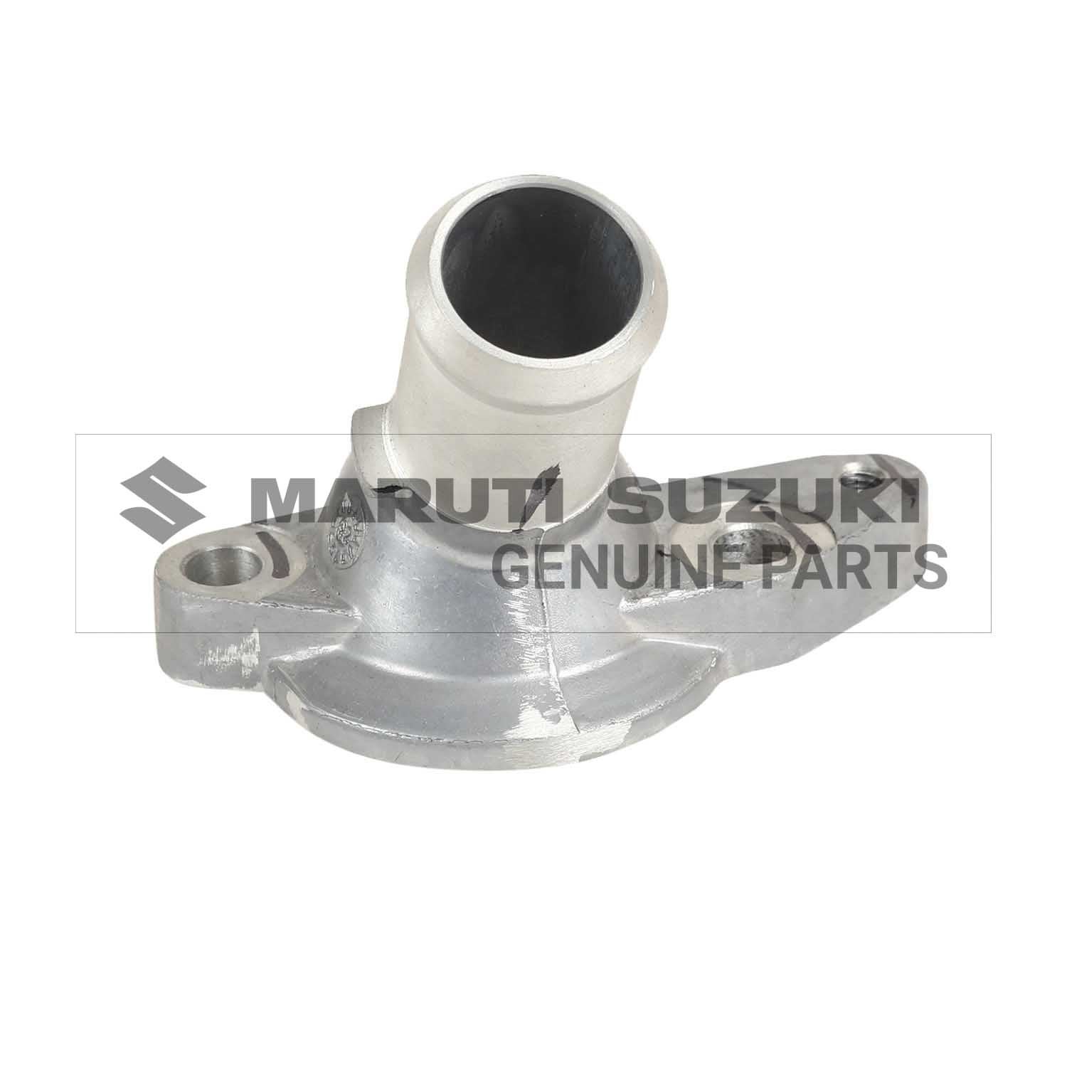 CAP_ WTR THERMO