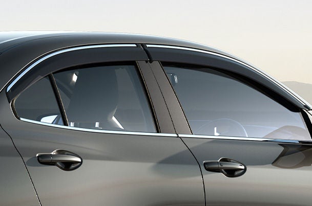 Window Frame Kit (V/L) | New Dzire