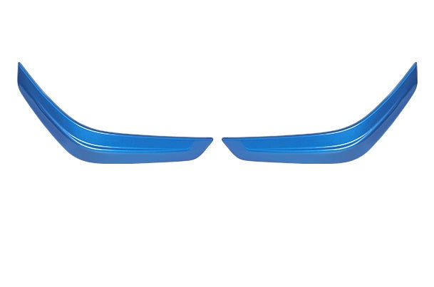 Bumper Corner Protector - Luster Blue| New Swift