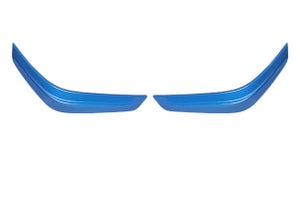 Bumper Corner Protector - Luster Blue| New Swift