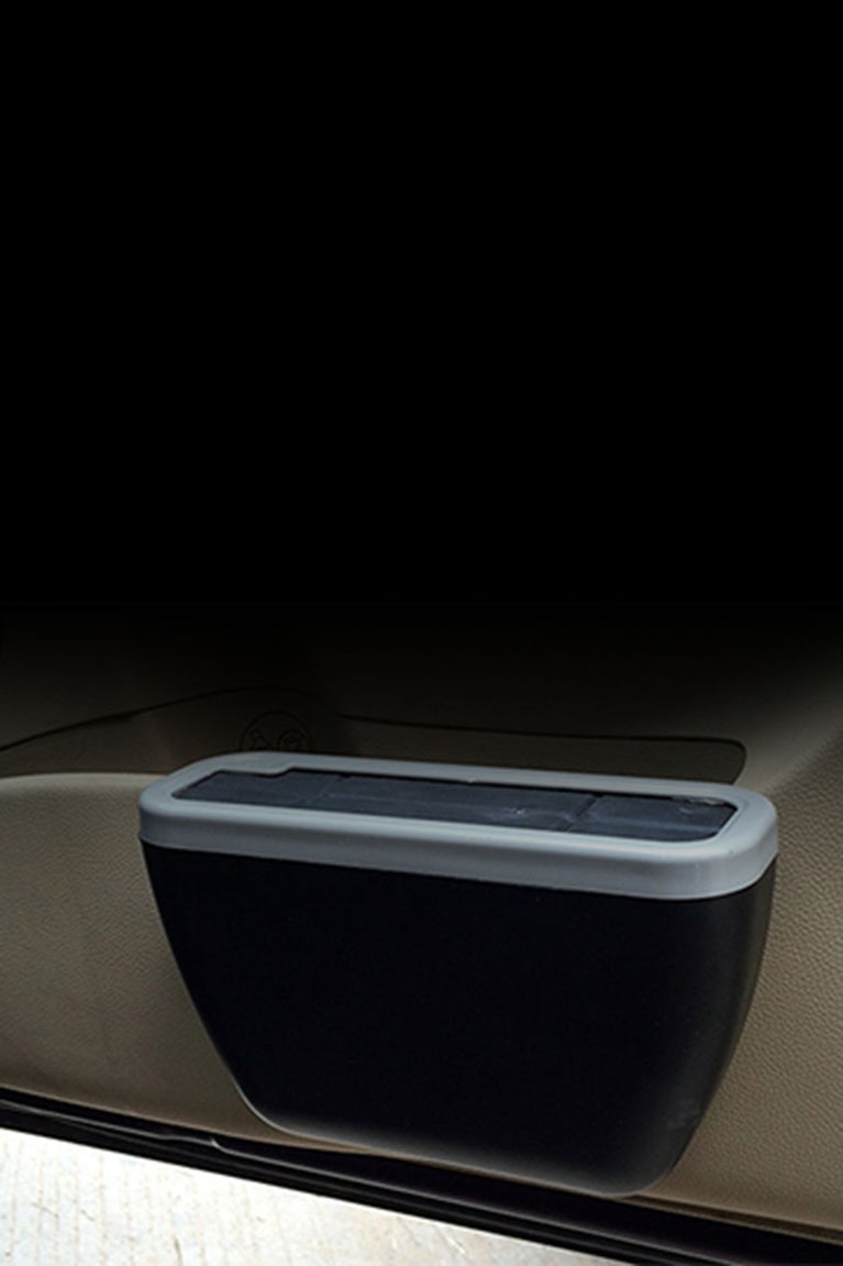 Dust Bin