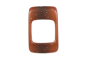 Interior Styling Kit - Orange (AT) | Alto K10