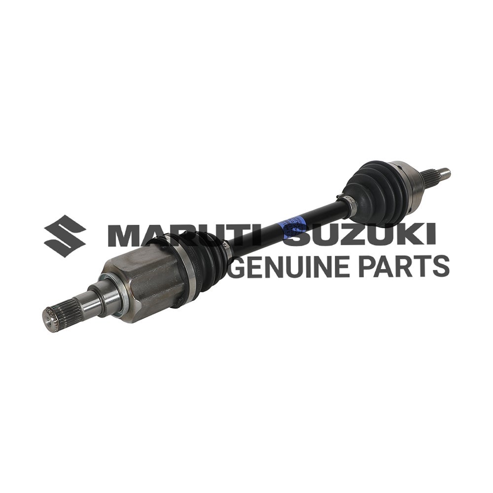 FRONT DRIVE SHAFT ASSEMBLY (LEFT)