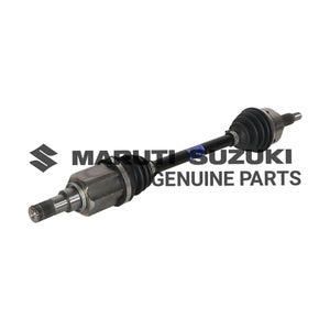 FRONT DRIVE SHAFT ASSEMBLY (LEFT)