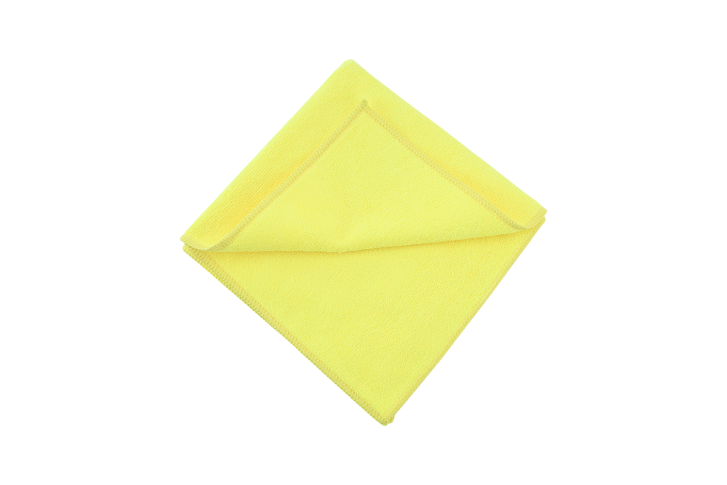Microfibre Cloth (Pack of 4)