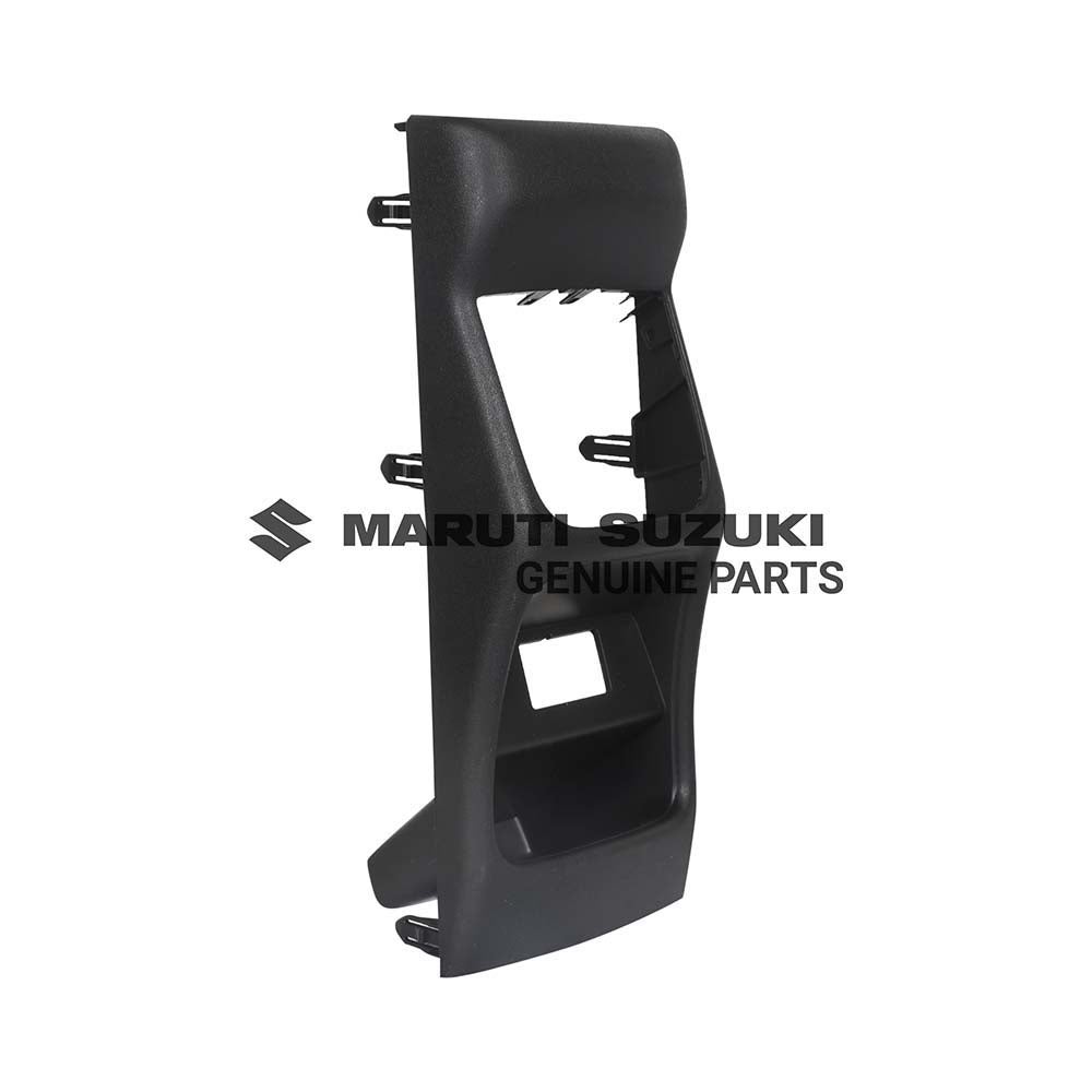 COVER_FLOOR CONSOLE BOX RR