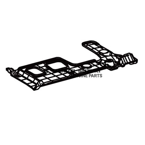 COVER S/ASSY_ I/P UNDER_NO.1