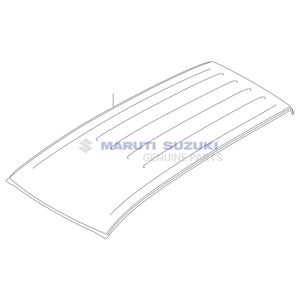 ROOF PANEL