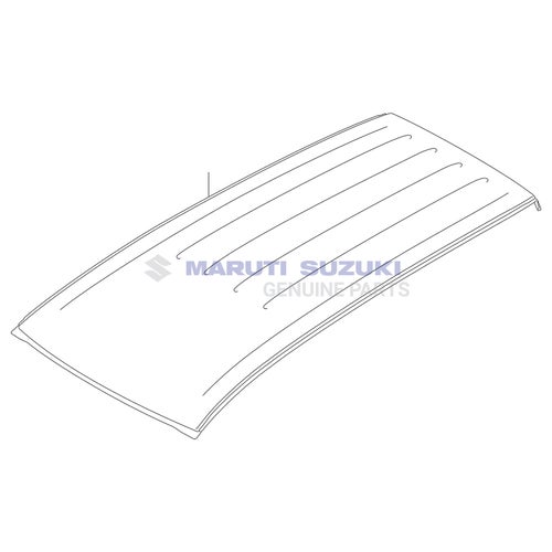 ROOF PANEL