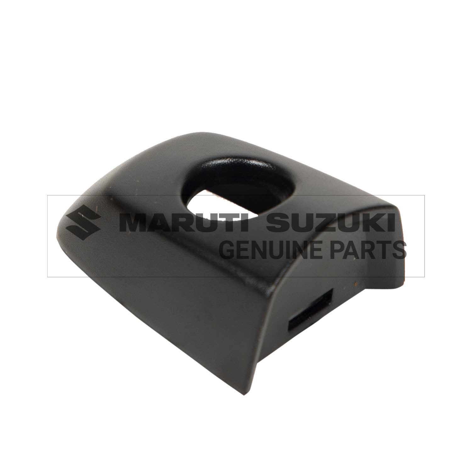 CAP_FRONT DOOR (OUTER)
