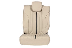 Seat Cover Premium Black Highlight | Ertiga (All Variant)