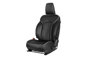 Seat Cover Upscale Copper Lining Finish | Grand Vitara (Sigma Delta Delta+ Variant)