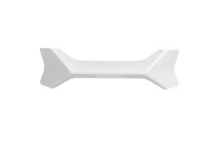 Front Grille Insert - Pearl Arctic White| New Swift