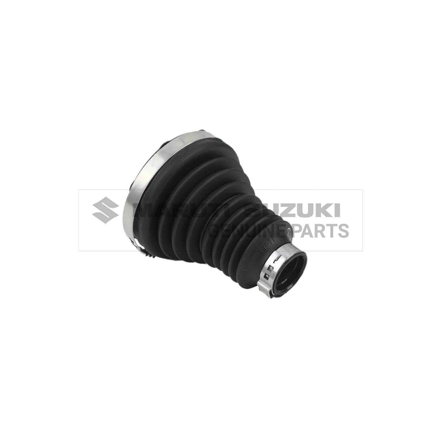.BOOT SET DIFFERENTIAL SIDE