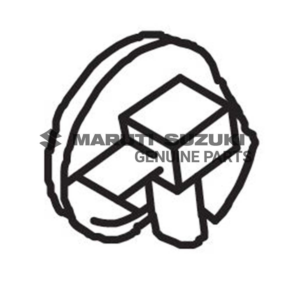 SENSOR ASSEMBLY_SIDE A/B