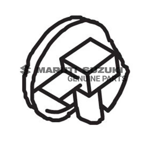 SENSOR ASSEMBLY_SIDE A/B