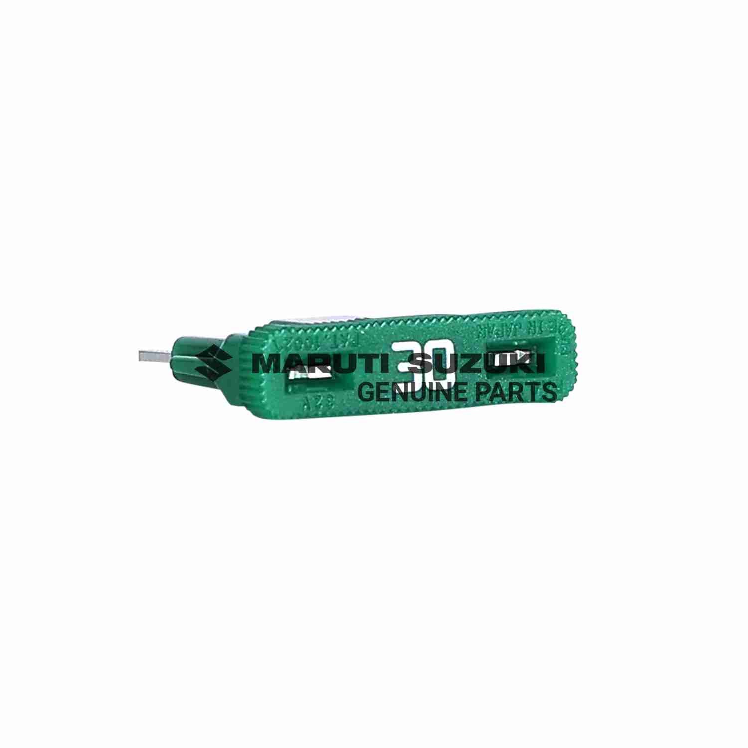 FUSE 30 AMP.