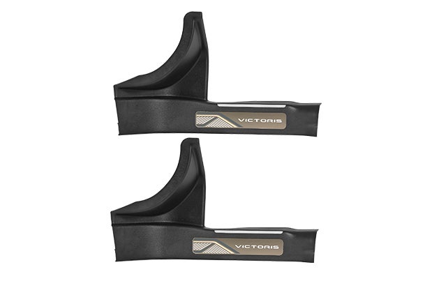 Copper Door Sill Guard Ambient Light 4 Door  | Victoris (Hybrid)